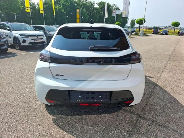 Peugeot 208 Allure Pack PureTech