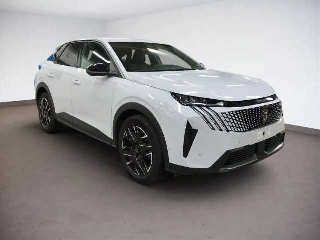 Peugeot 3008 1.2 LED+Navi+Sitzheizung,Klima,USB