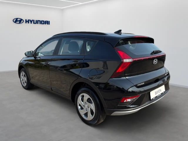Hyundai Bayon 1.0 T-GDi