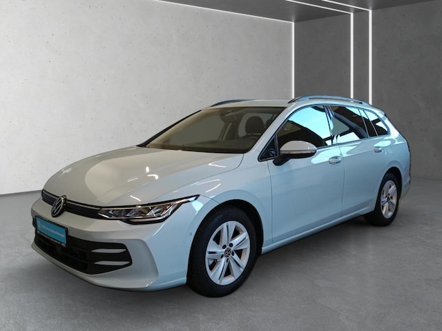 Volkswagen Golf 1.5 eTSI DSG Golf VIII Variant