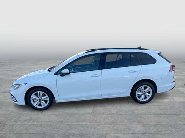 Volkswagen Golf 1.0 TSI Golf VIII Variant