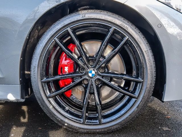 BMW 330 330i M-Sport Sedan