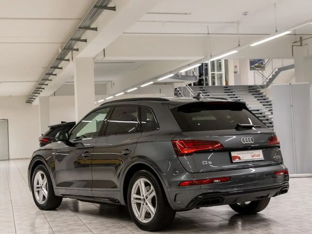 Audi Q5 40 TFSI Quattro S-Line