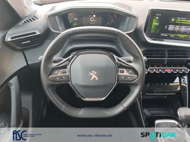 Peugeot 2008 Allure Pack