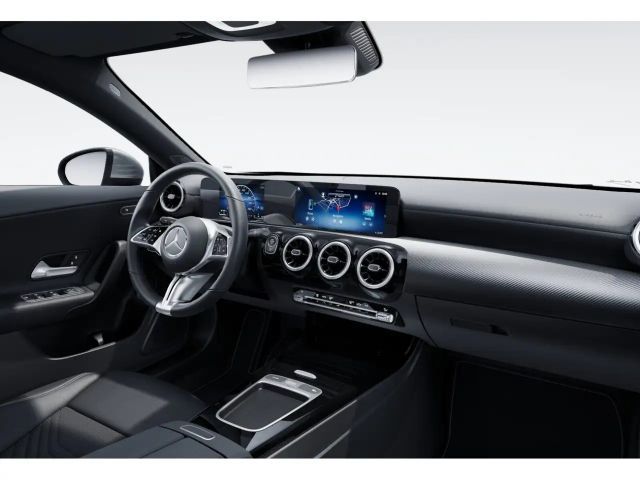 Mercedes-Benz CLA 180 CLA 180 d Shooting Brake