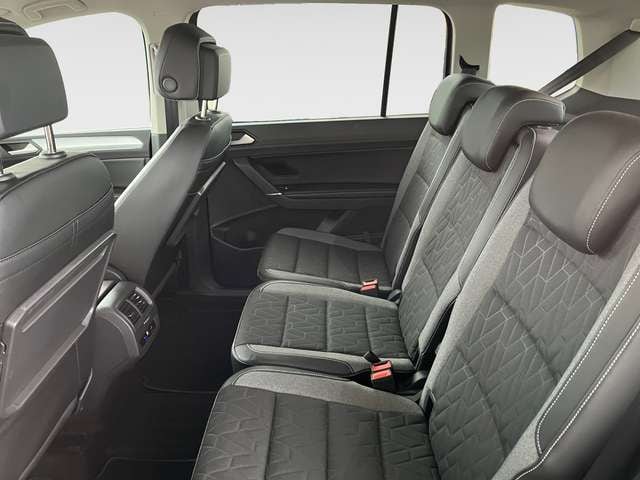 Volkswagen Touran DSG