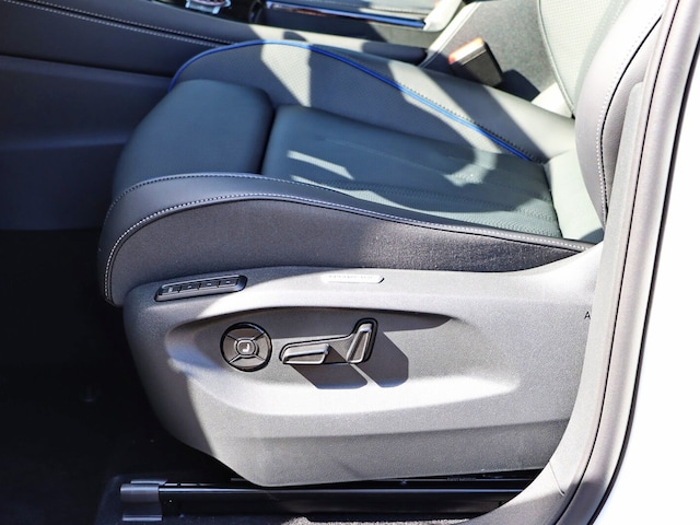 Volkswagen Tiguan DSG R-Line eHybrid