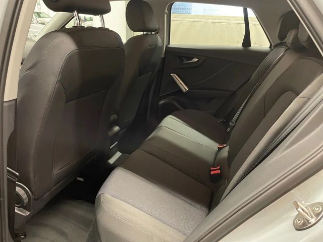 Audi Q2 35 TFSI