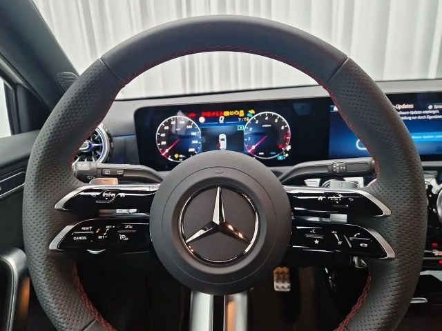 Mercedes-Benz A 180 AMG Line Hatchback