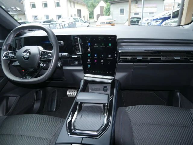 Renault Austral Alpine Esprit Techno