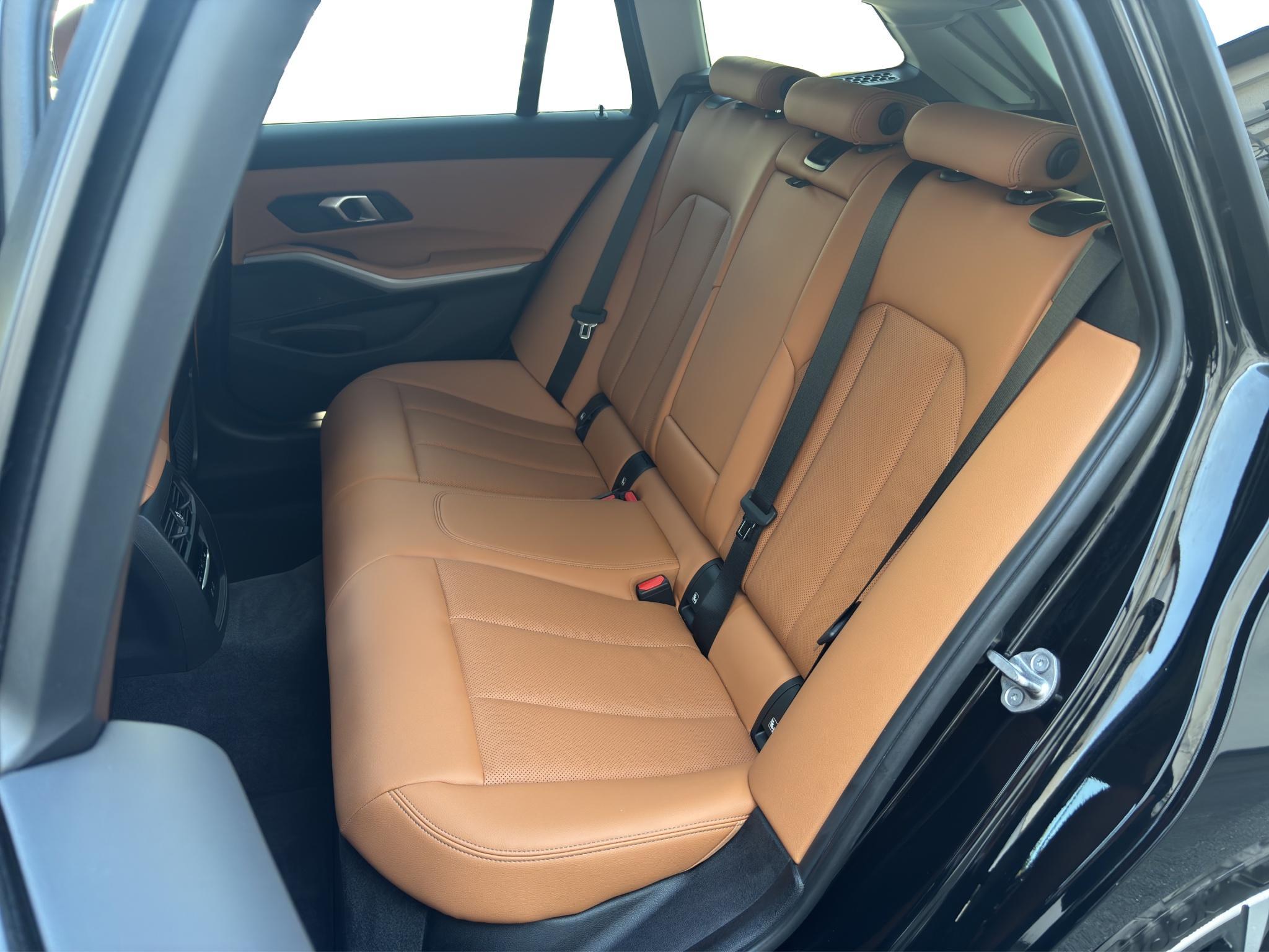 BMW 320 320i Touring