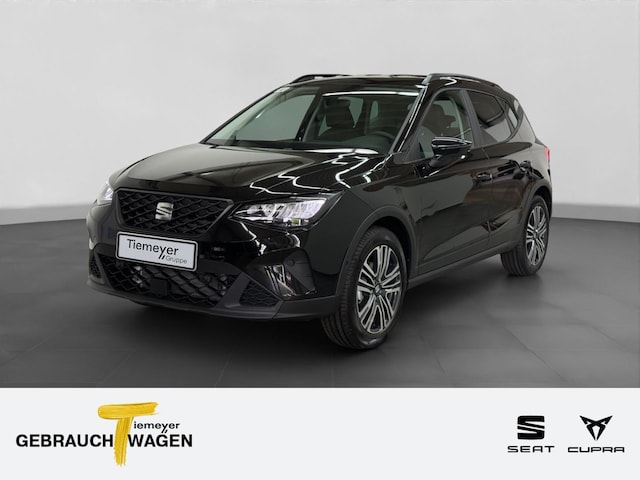 Seat Arona 1.0 TSI DSG Style