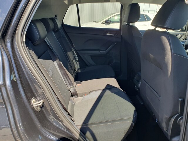 Volkswagen T-Cross 1.0 TSI Style