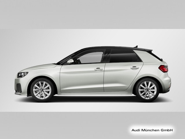 Audi A1 30 TFSI S-Tronic Sportback
