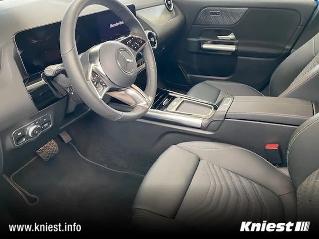 Mercedes-Benz GLA 200 Progressive