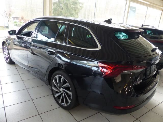 Skoda Octavia Style Style