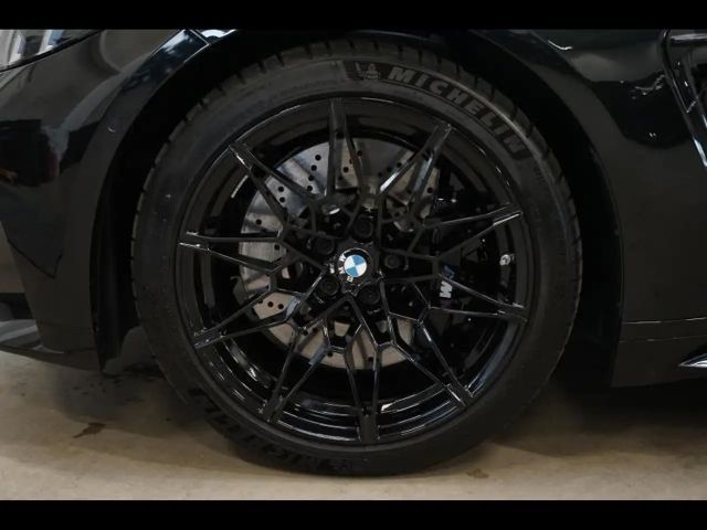 BMW M3 Competition Sedan xDrive