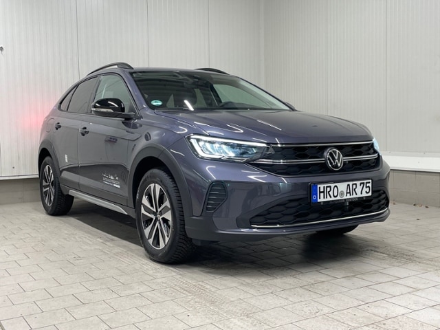 Volkswagen Taigo 1.0 TSI DSG