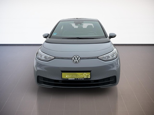 Volkswagen ID.3 150PS NAVI.2xPDC.LED.APP-C.LKRD-HZG.SHZ