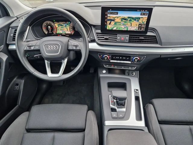 Audi Q5 40 TDI Quattro S-Line