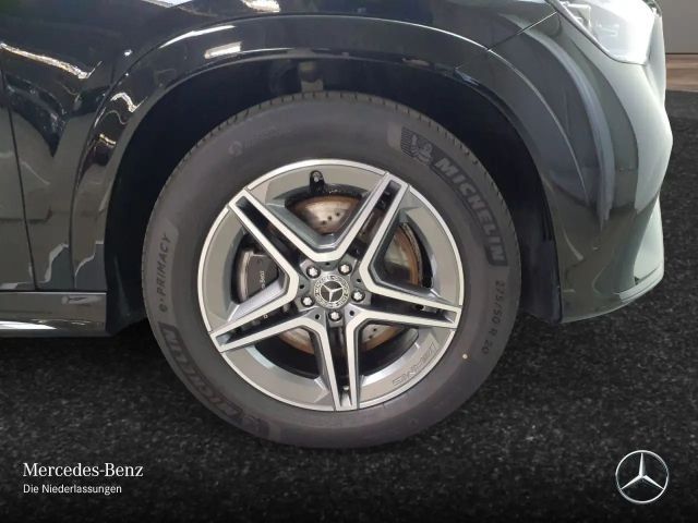 Mercedes-Benz GLE 300 4MATIC AMG Line GLE 300 d