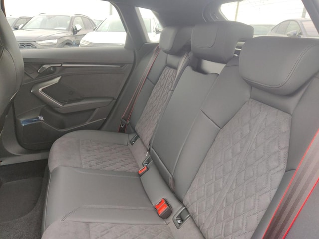 Audi RS3 Quattro S-Tronic Sportback