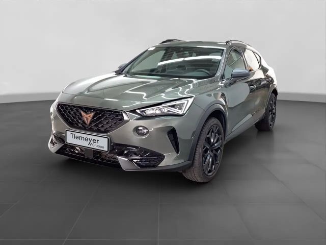 Cupra Formentor 2.0 TSI DSG VZ