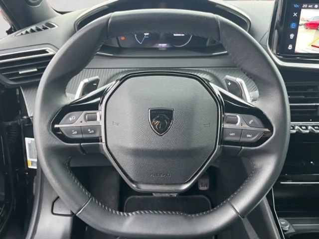 Peugeot 2008 Allure Pack