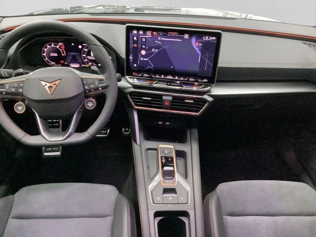 Cupra Leon 2.0 TSI DSG Sportstourer VZ