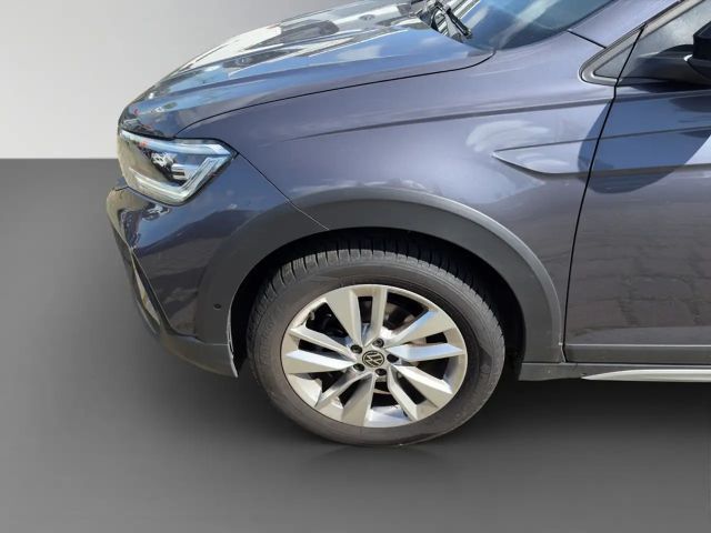 Volkswagen Taigo 1.0 TSI Move