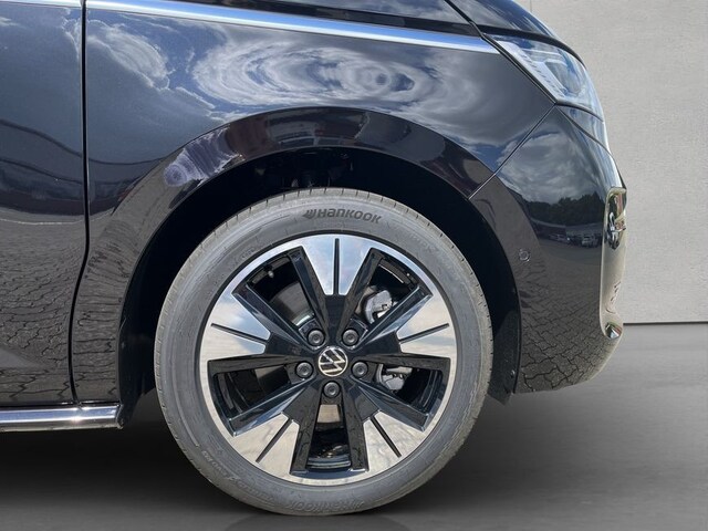 Volkswagen Multivan DSG IQ.Drive Style