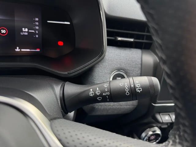 Renault Clio TCe 90 Techno