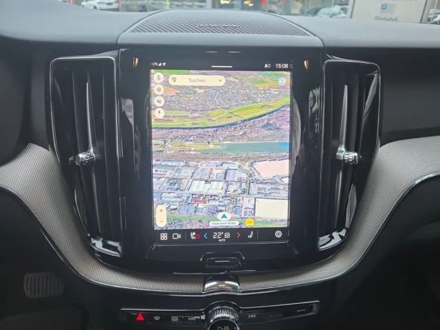 Volvo XC60 Dark Plus