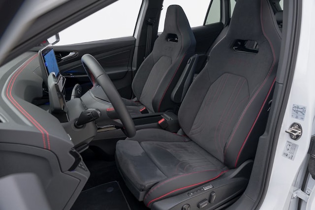 Volkswagen ID.4 4Motion GTX IQ.Drive