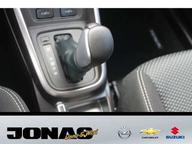 Suzuki Vitara Comfort