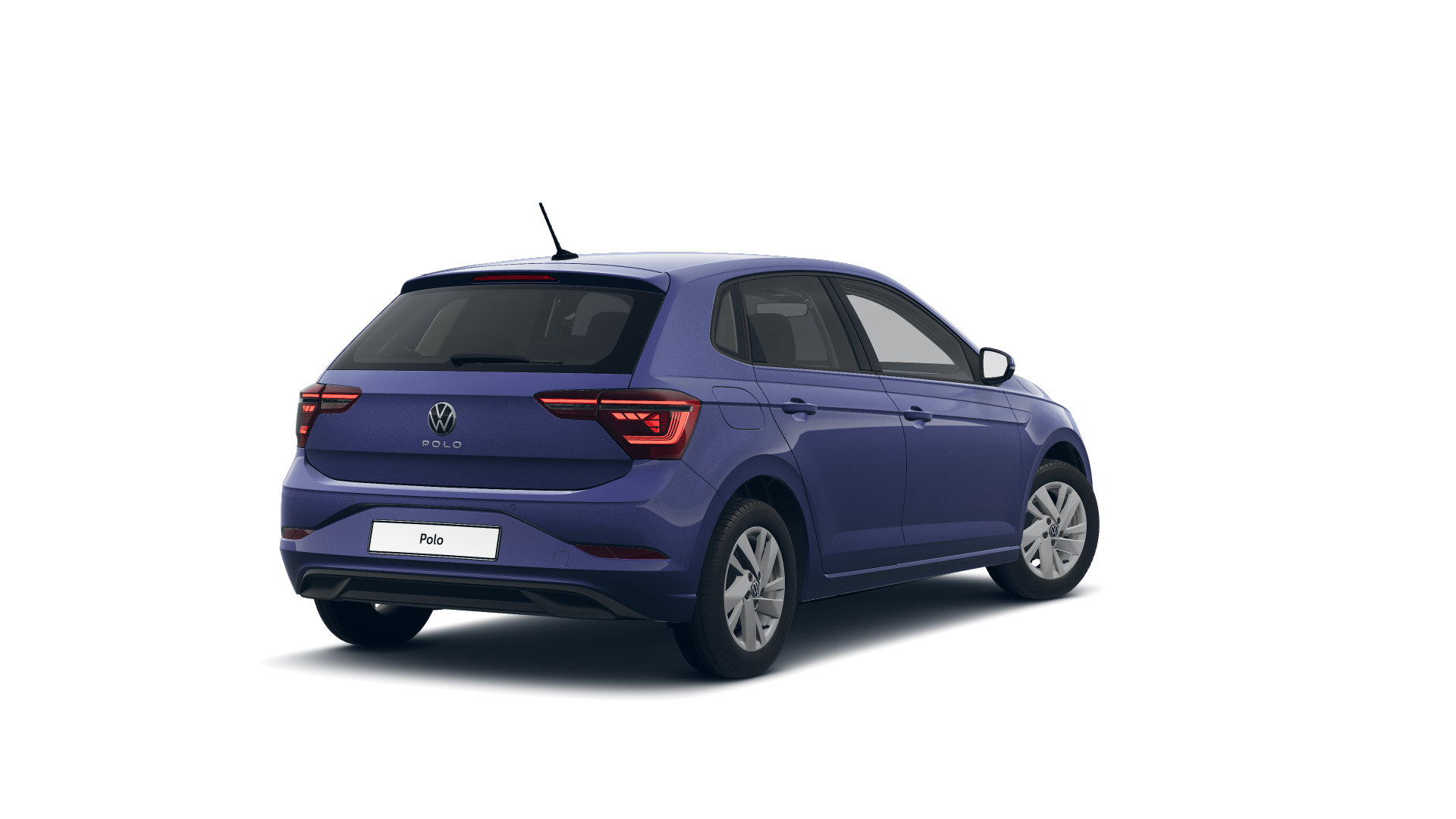 Volkswagen Polo Polo "STYLE" 1.0