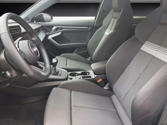 Audi A3 30 TFSI S-Line Sedan