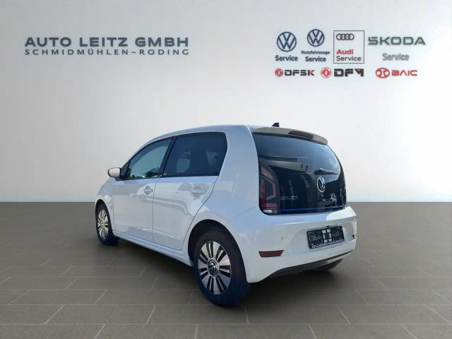Volkswagen e-up! United RFK GRA CCS WSSheizb SHZ LM15 DAB