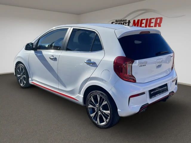 Kia Picanto GT-Line