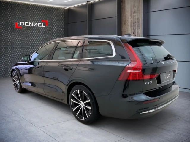 Volvo V60 AWD Core Hybrid Recharge T6