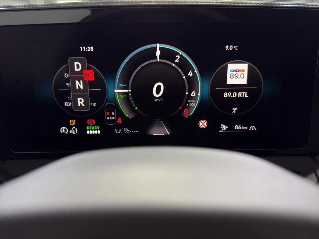 Volkswagen Tiguan DSG eHybrid