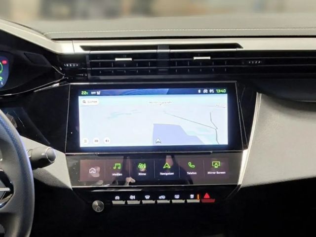 Peugeot 408 GT-Line Hybrid