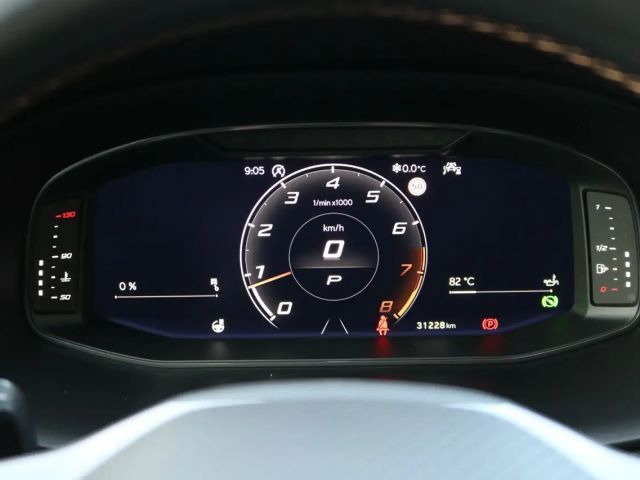 Cupra Ateca 1.5 TSI DSG