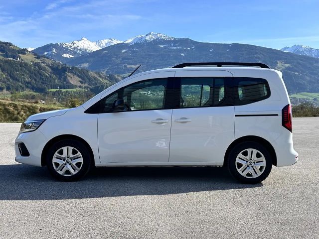 Renault Kangoo TCe 100