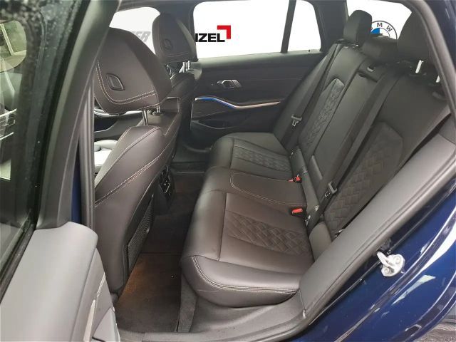 BMW 340 Touring xDrive