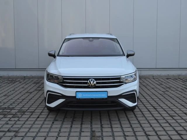 Volkswagen Tiguan 2.0 TDI Allspace DSG