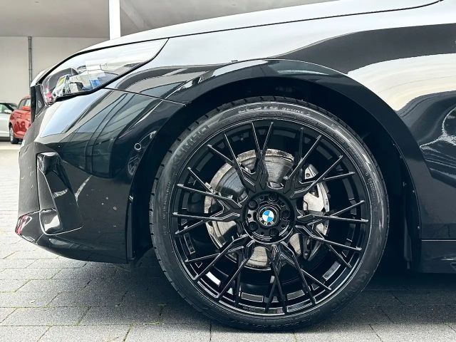 BMW 540 540d M-Sport Touring xDrive