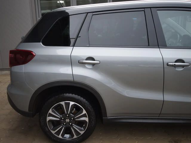 Suzuki Vitara AllGrip Comfort Plus
