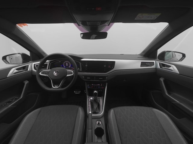 Volkswagen Polo DSG Life