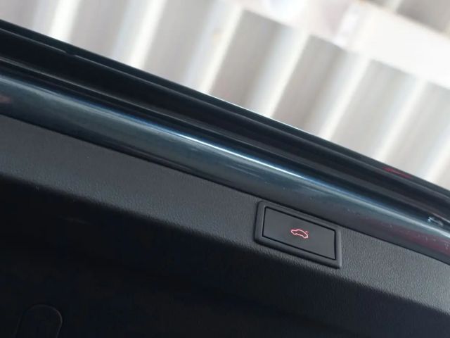 Skoda Octavia Combi RS